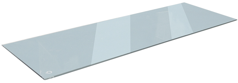 Glashyllplan