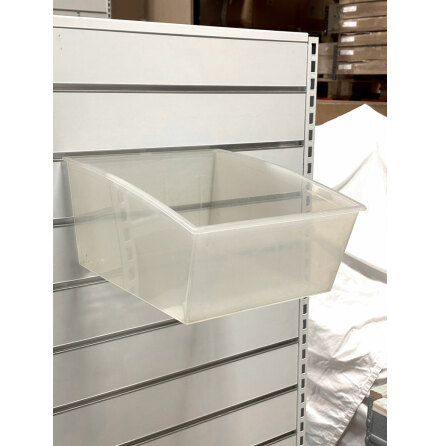 769999 Beg. Plastl�da f�r sp�rpanel