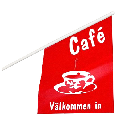 Flagga &quot;CAF&quot;