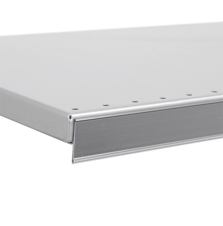 Prislist med tejp 885x26mm