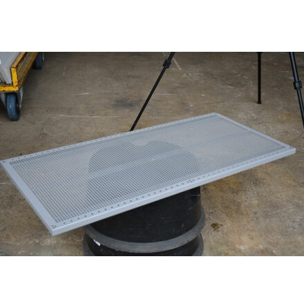 770004 Beg. Perfo plthylla 90x40 gr 